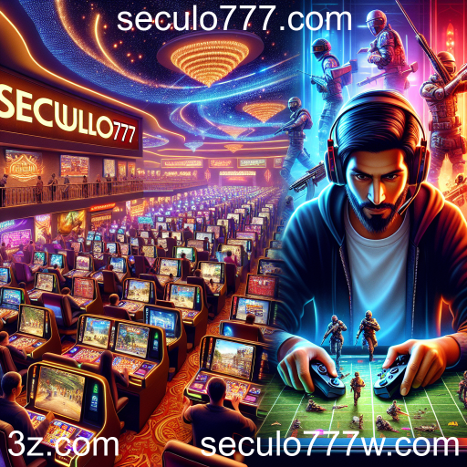 A Importância dos Jogos de Suporte no Mundo Competitivo